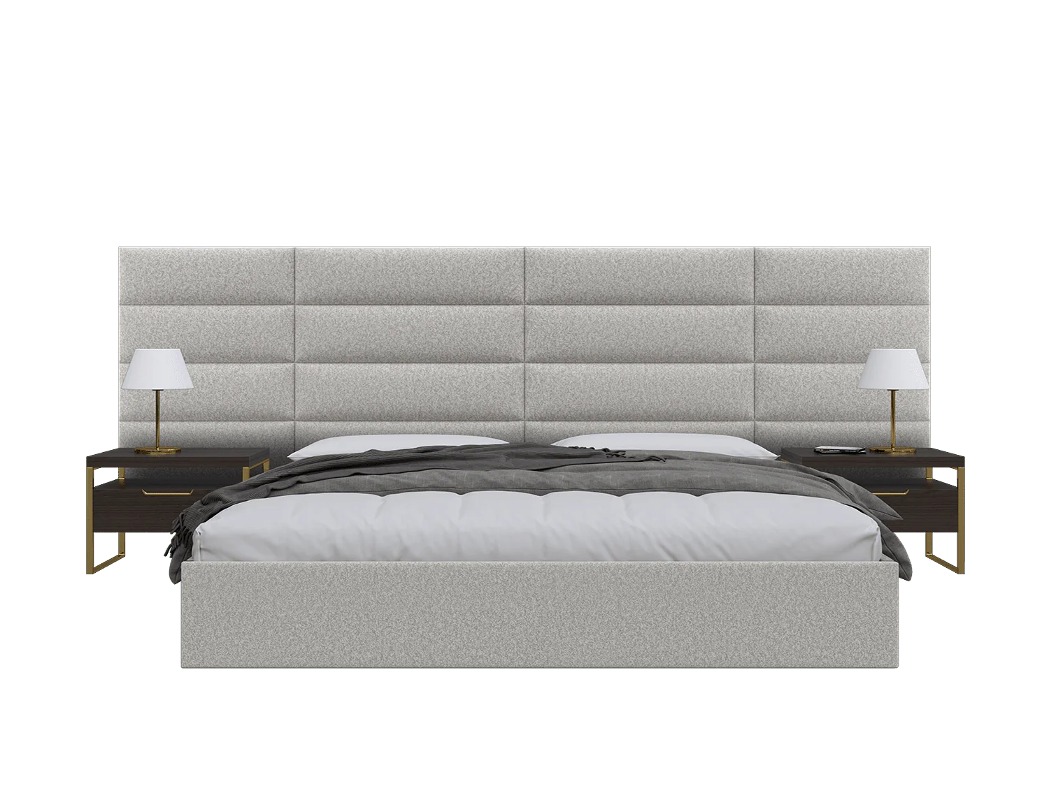 Cyrus Layout - 138" X 46" - Image 77