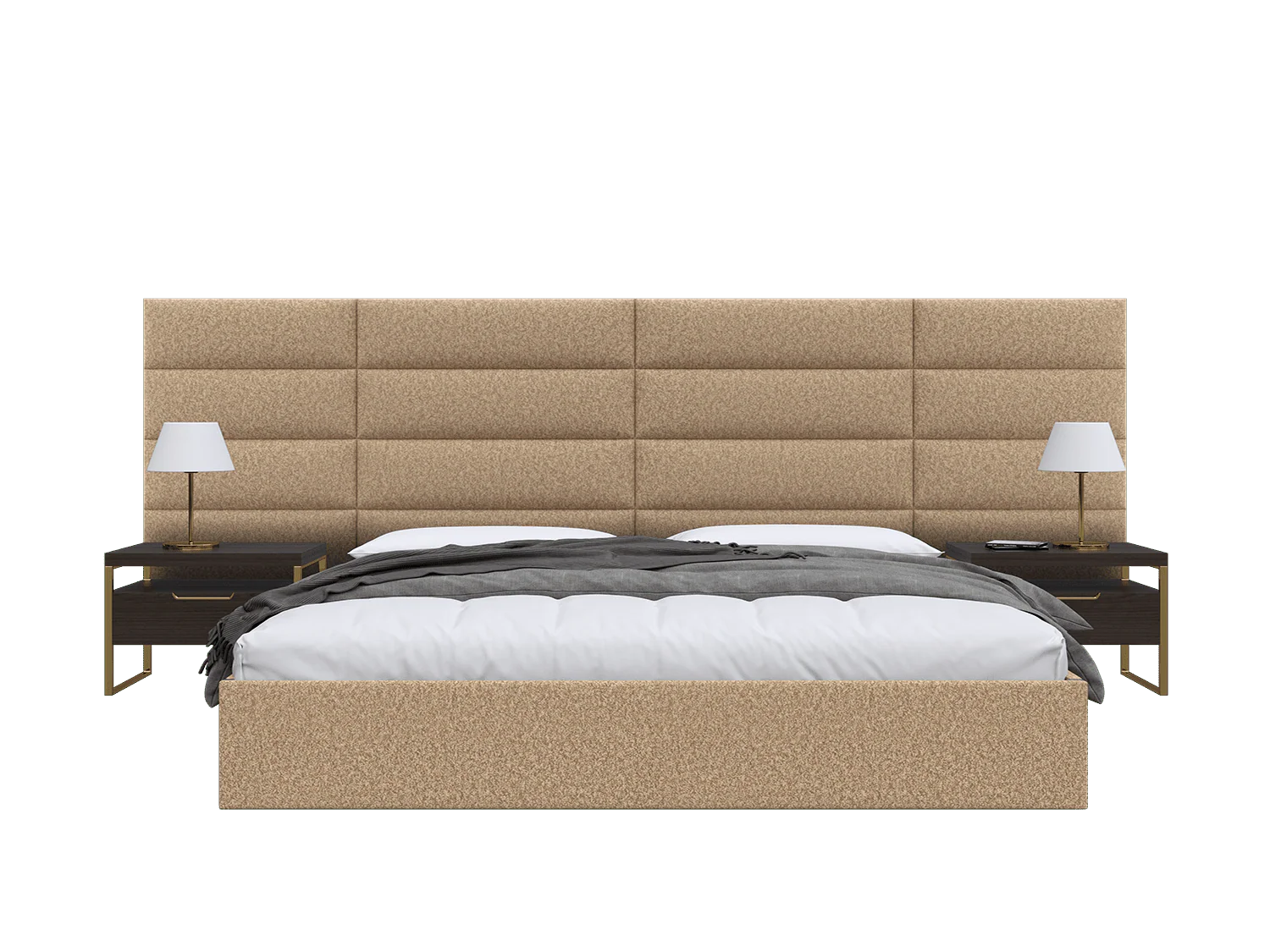 Cyrus Layout - 138" X 46" - Image 78