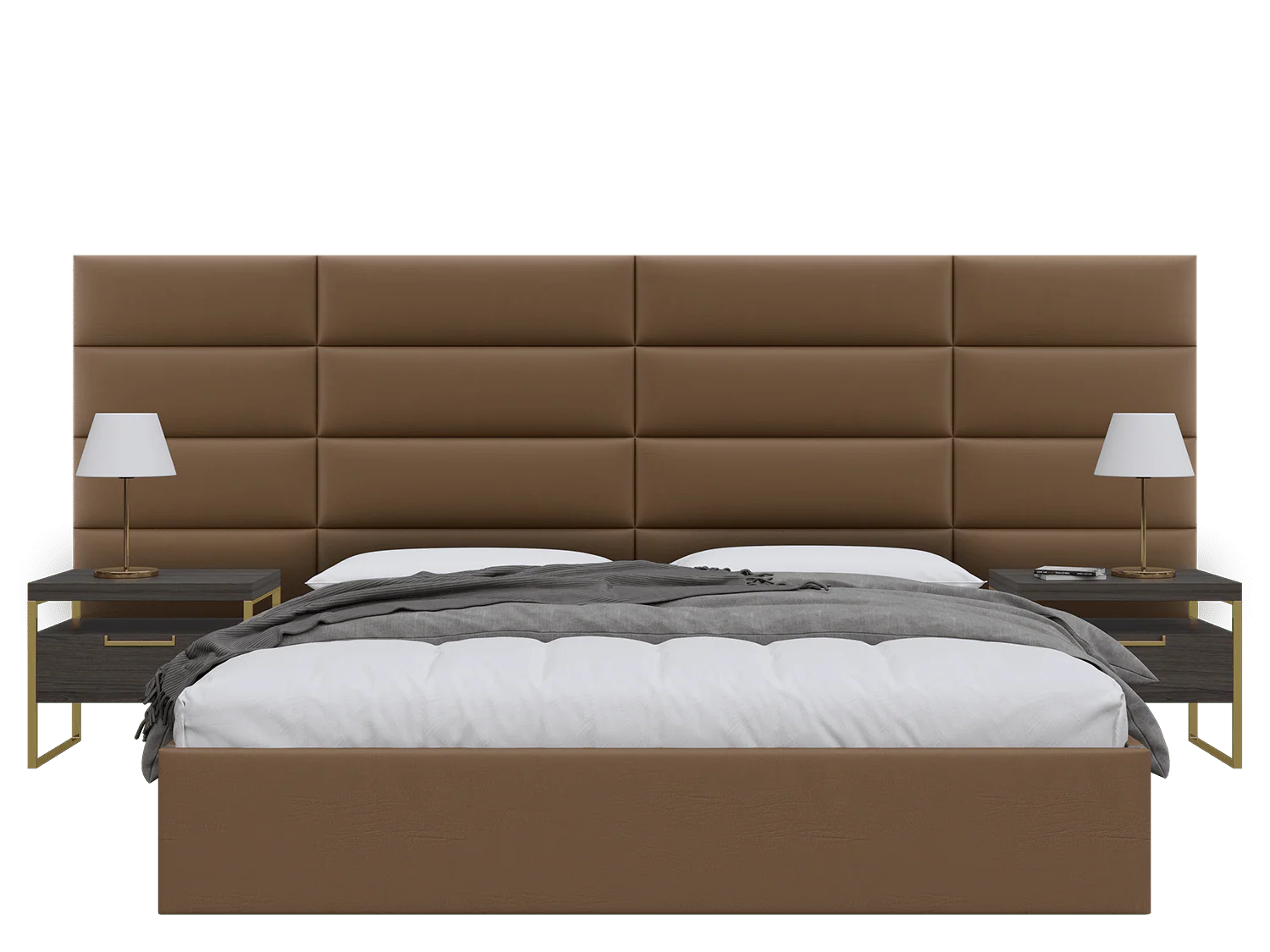 Cyrus Layout - 138" X 46" - Image 79