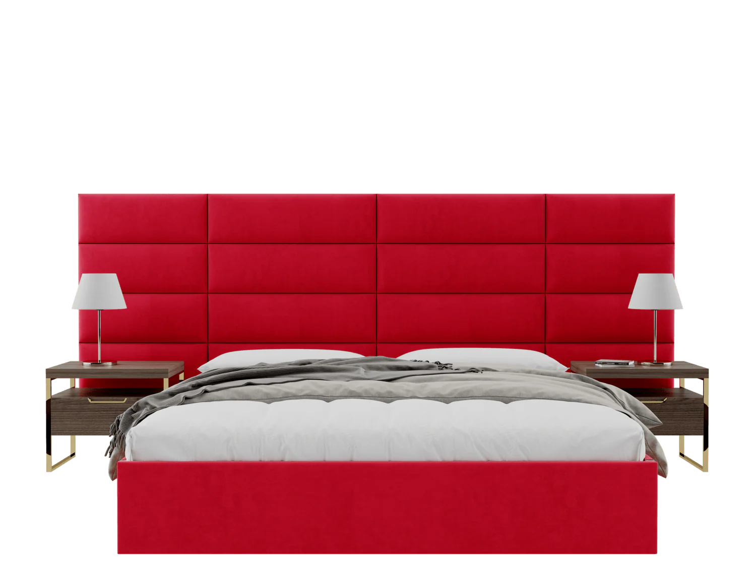 Cyrus Layout - 138" X 46" - Image 8