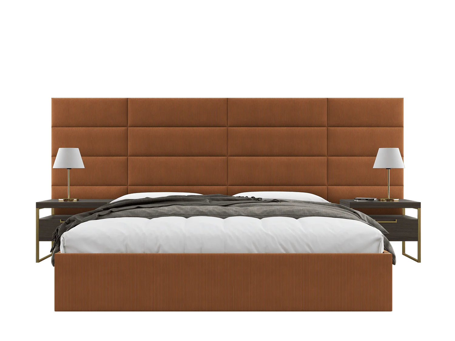 Cyrus Layout - 138" X 46" - Image 80