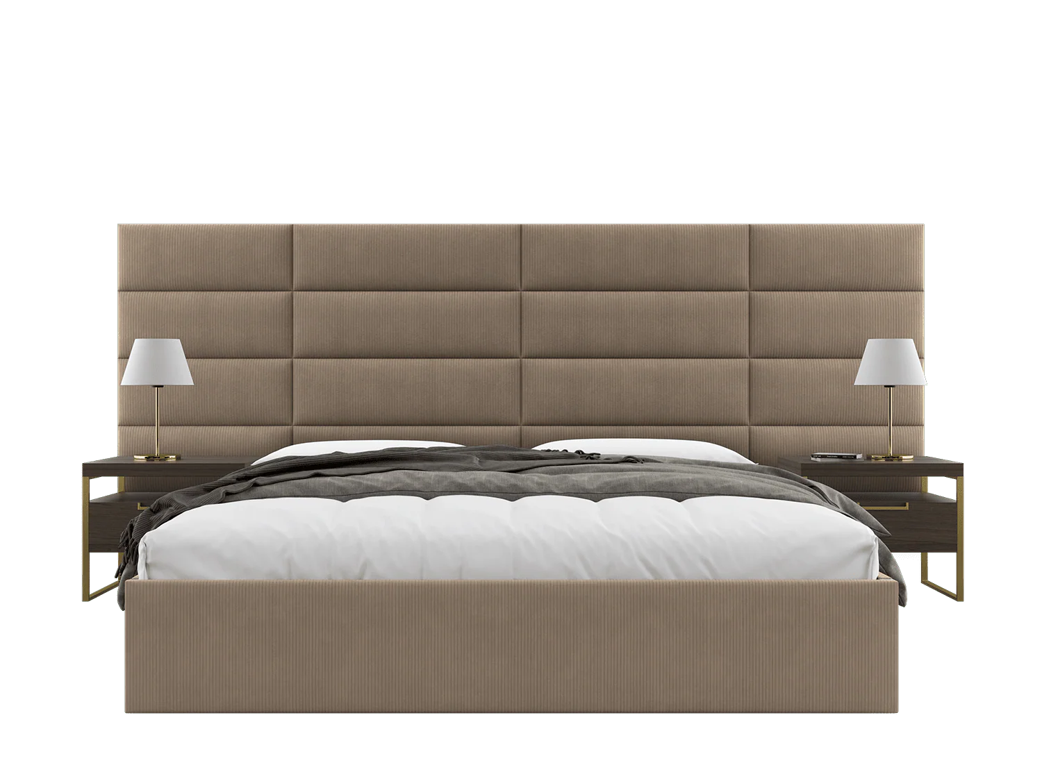 Cyrus Layout - 138" X 46" - Image 81