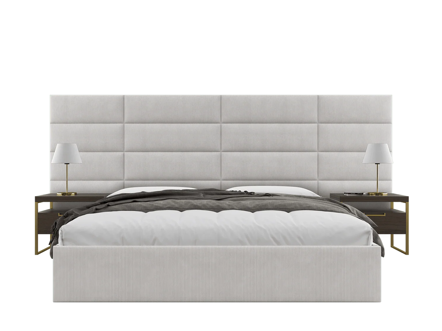 Cyrus Layout - 138" X 46" - Image 82