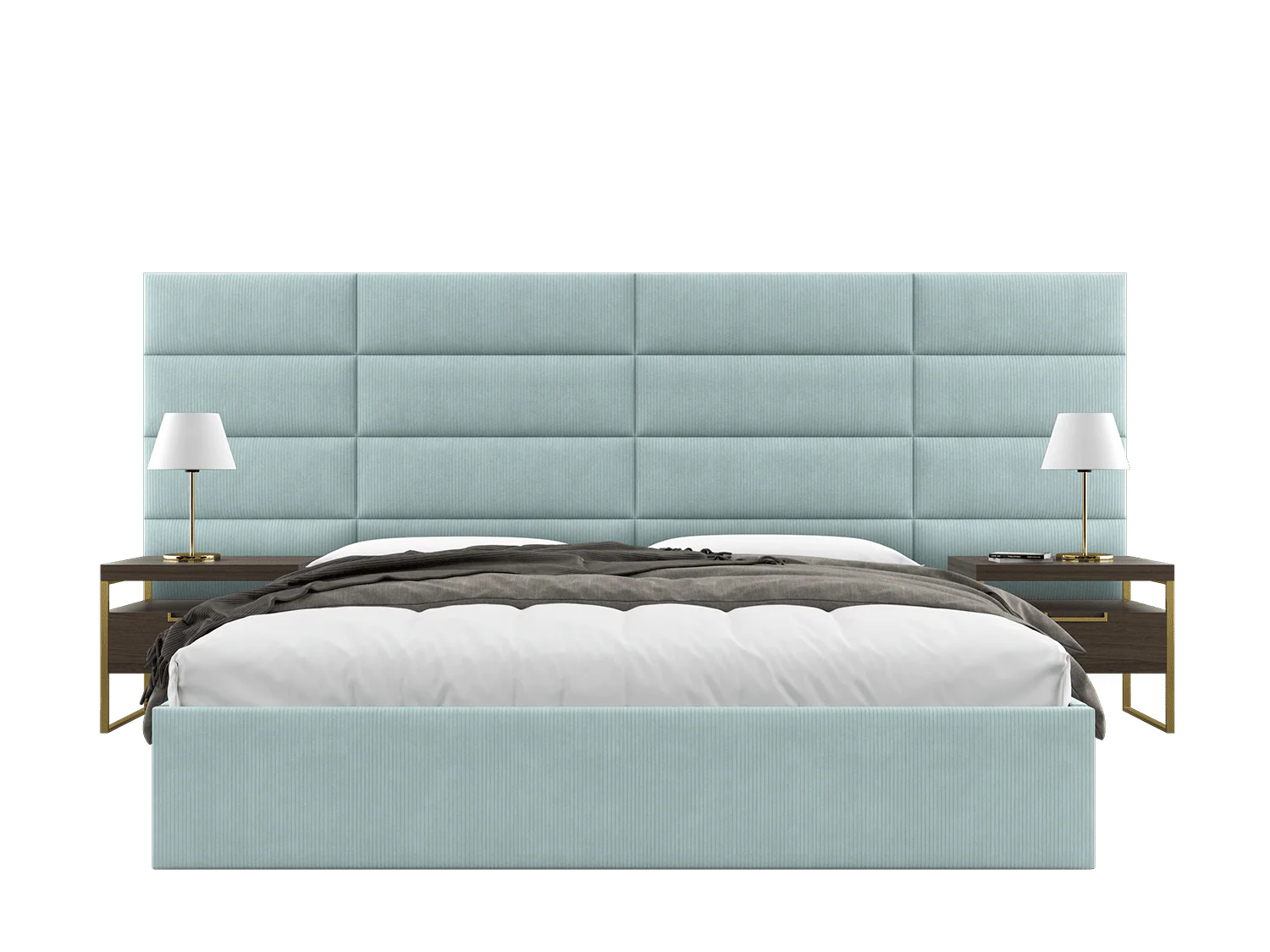 Cyrus Layout - 138" X 46" - Image 83