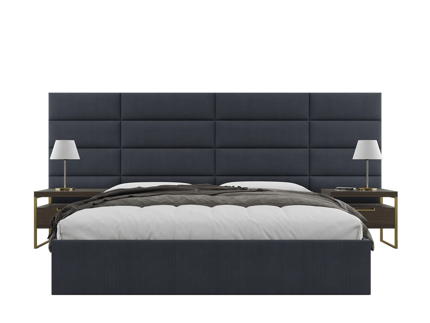 Cyrus Layout - 138" X 46" - Image 84