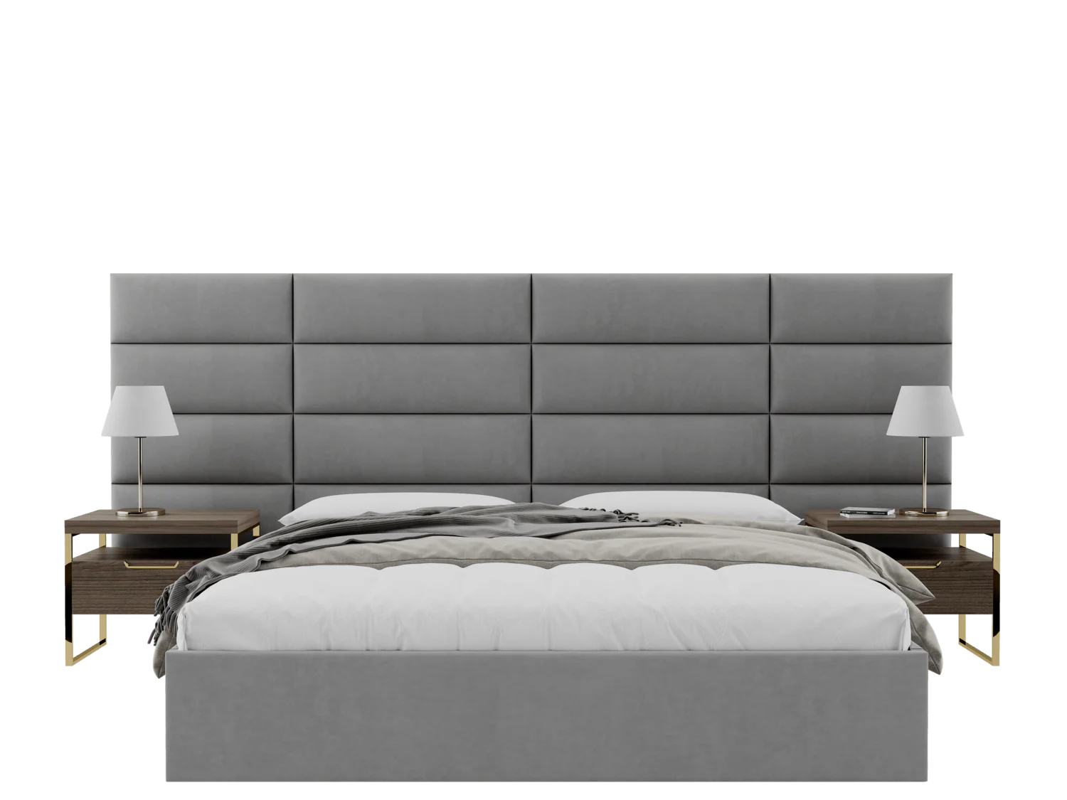 Cyrus Layout - 138" X 46" - Image 9