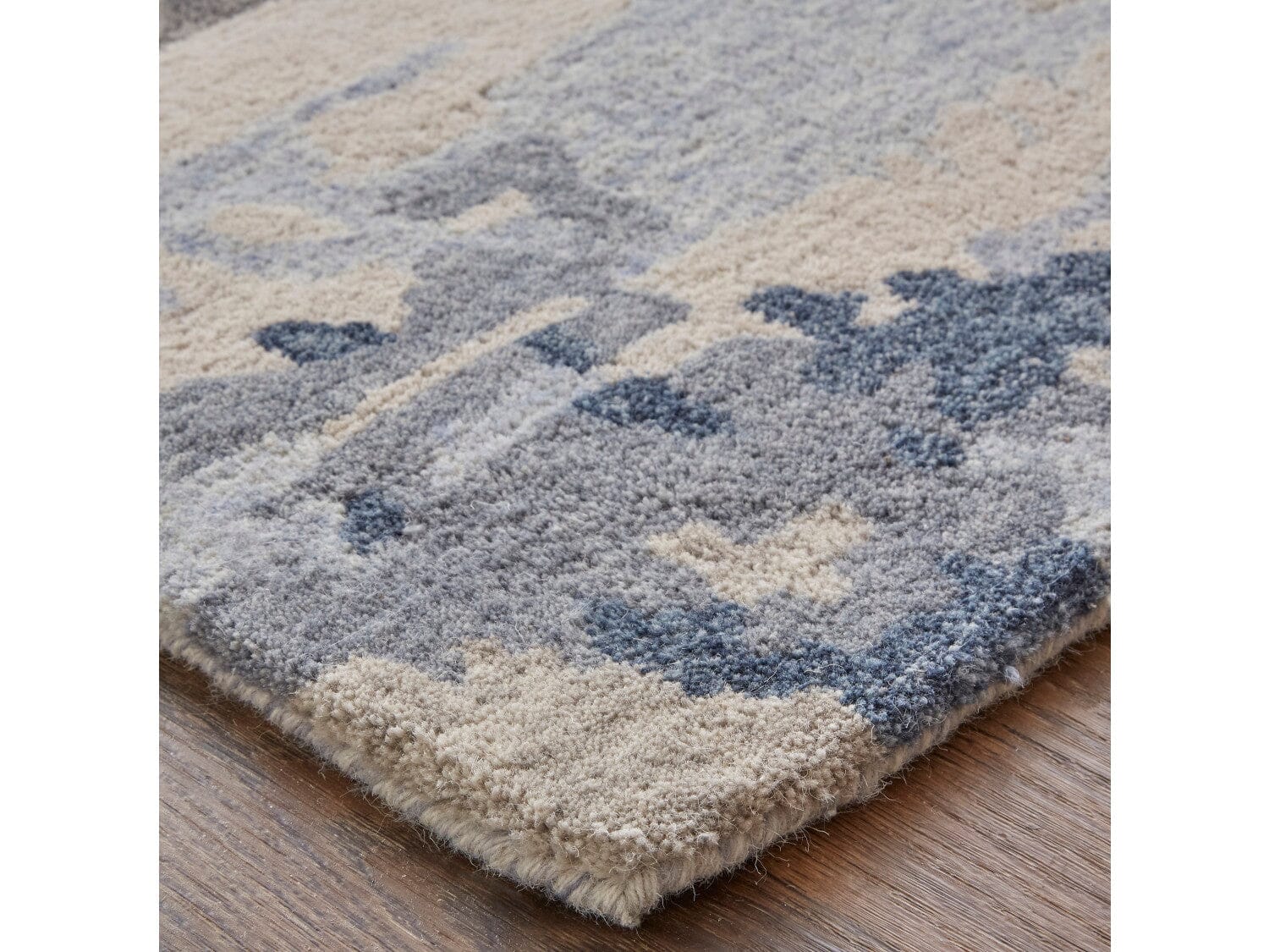 Everley Modern Abstrac - Accent Rug - Image 67