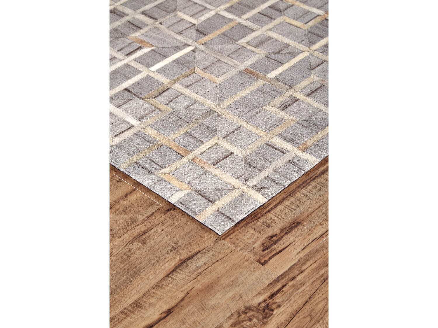 Fannin Transitional Geometric - Area Rug - Image 15