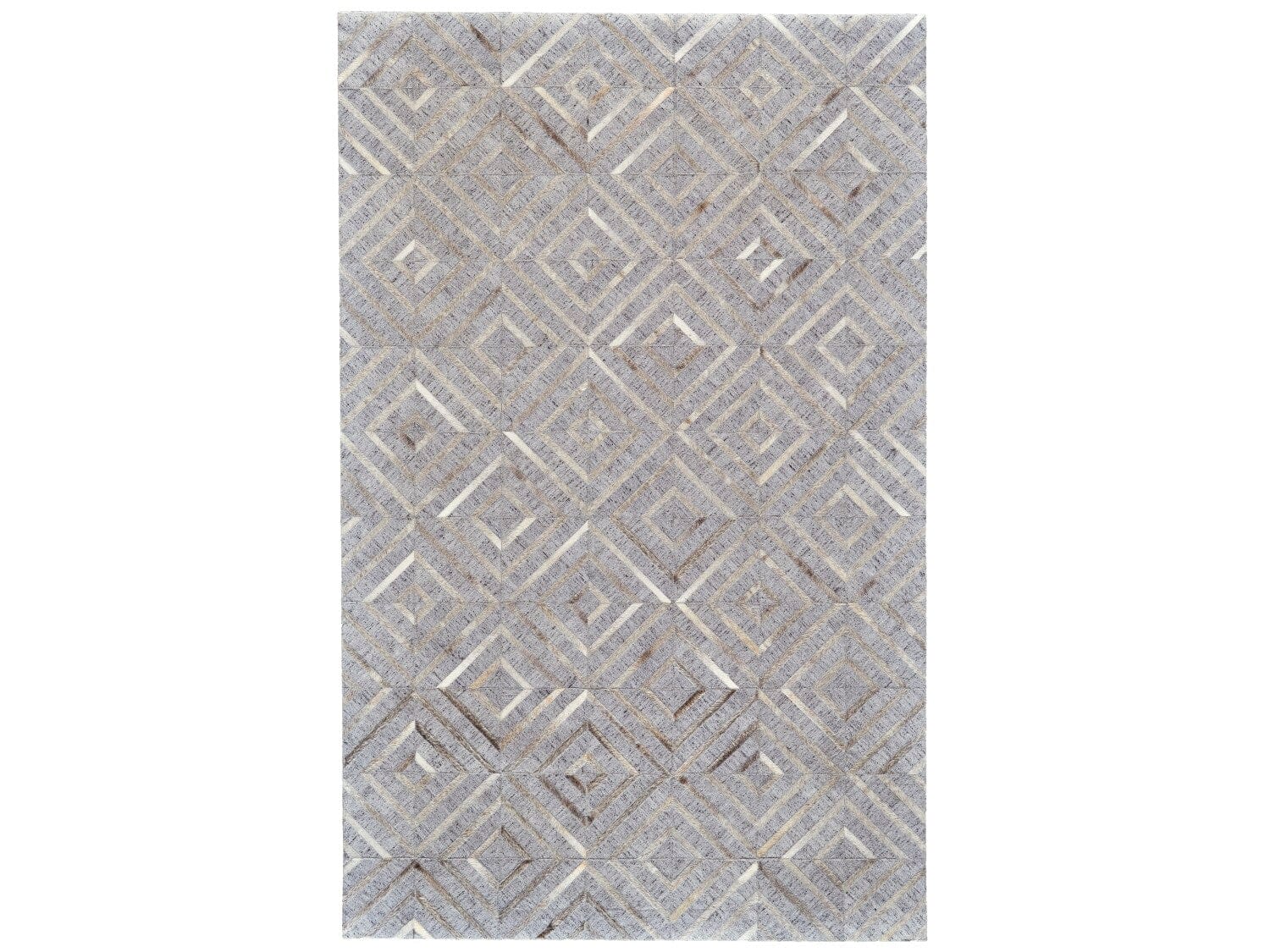 Fannin Transitional Geometric - Area Rug - Image 3
