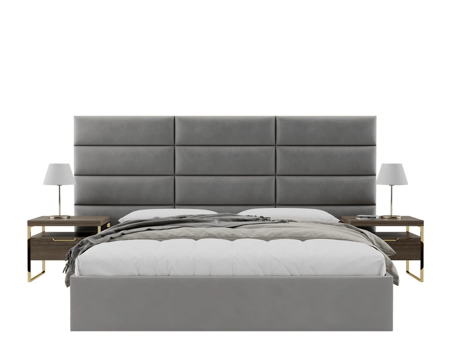 Fredrick Layout - 117" X 46" - Image 13