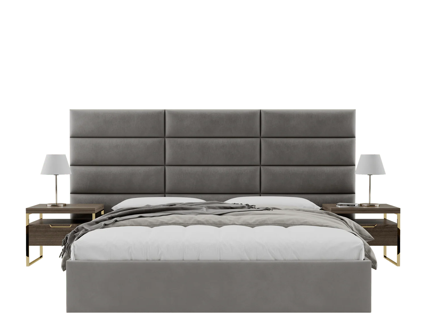 Fredrick Layout - 117" X 46" - Image 14