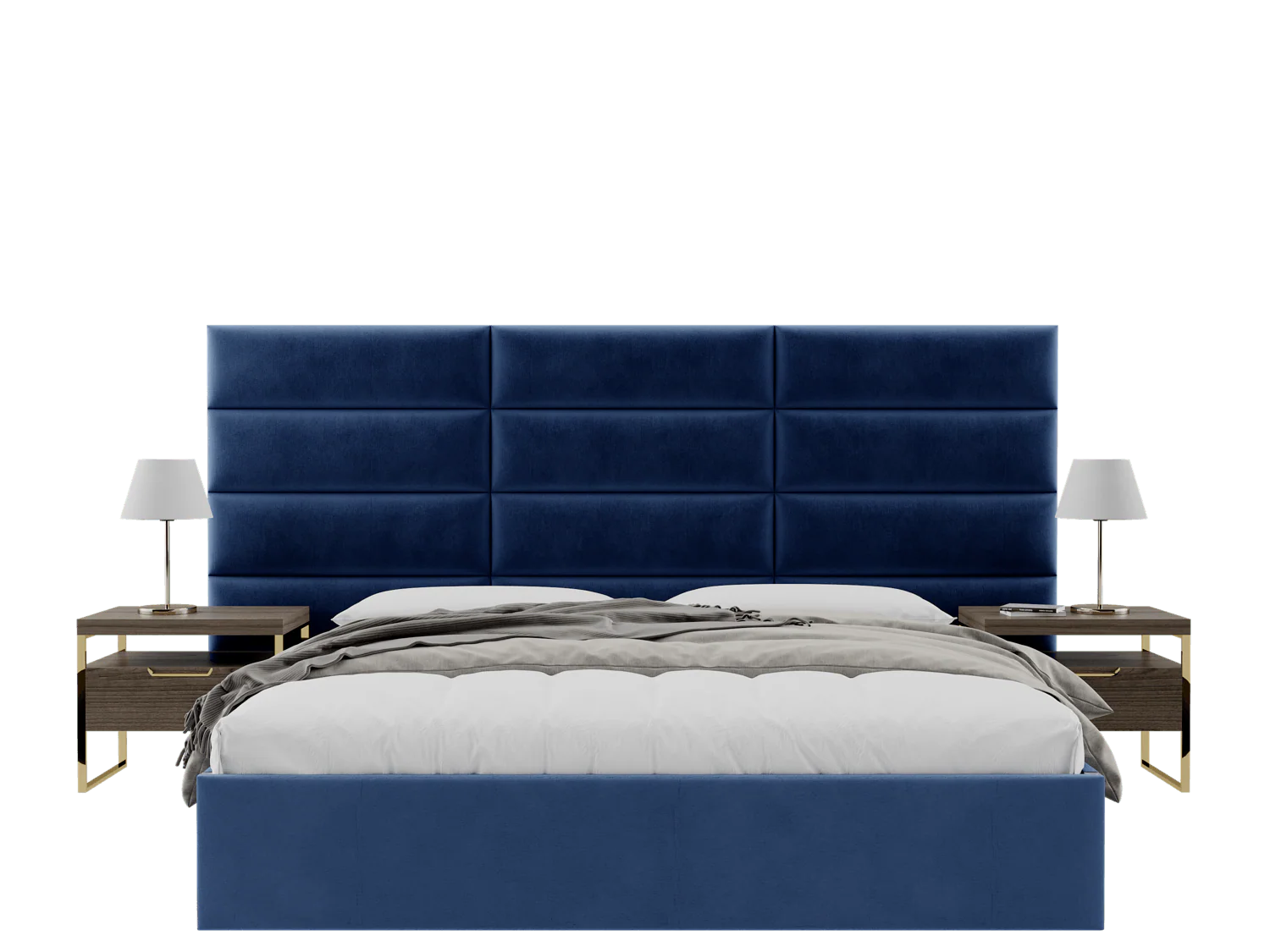 Fredrick Layout - 117" X 46" - Image 16