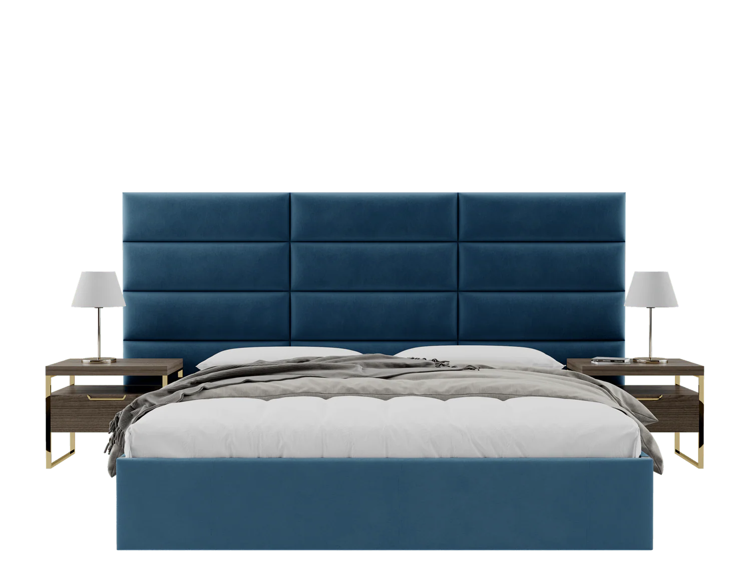 Fredrick Layout - 117" X 46" - Image 17