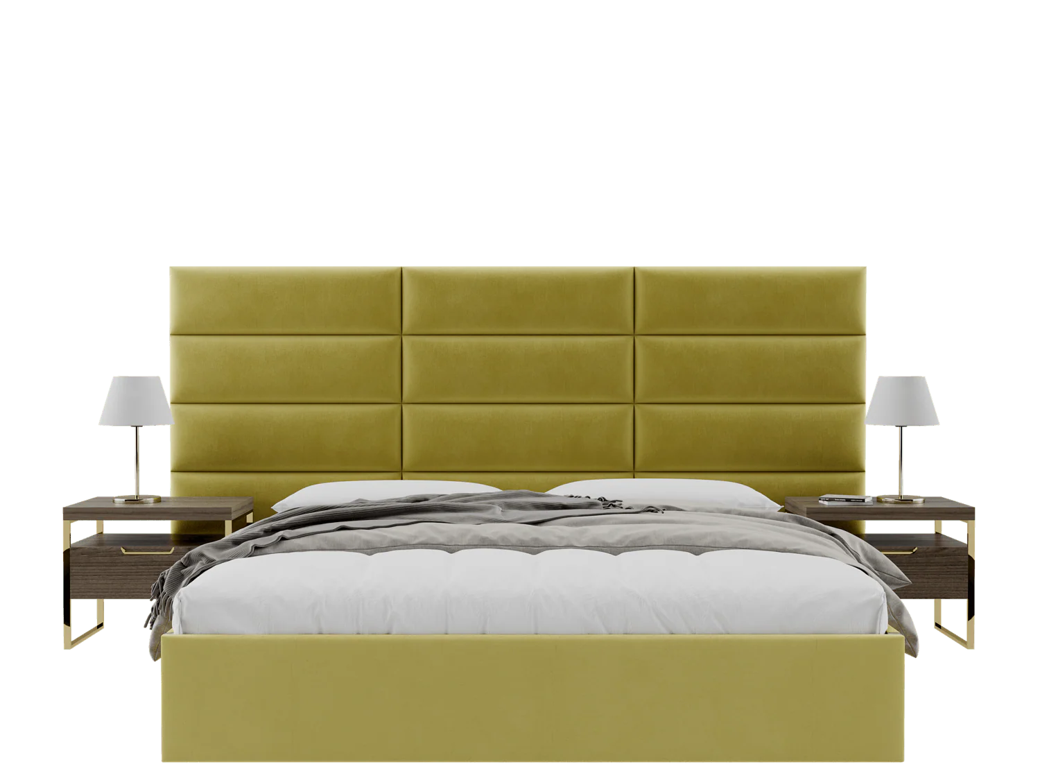 Fredrick Layout - 117" X 46" - Image 18