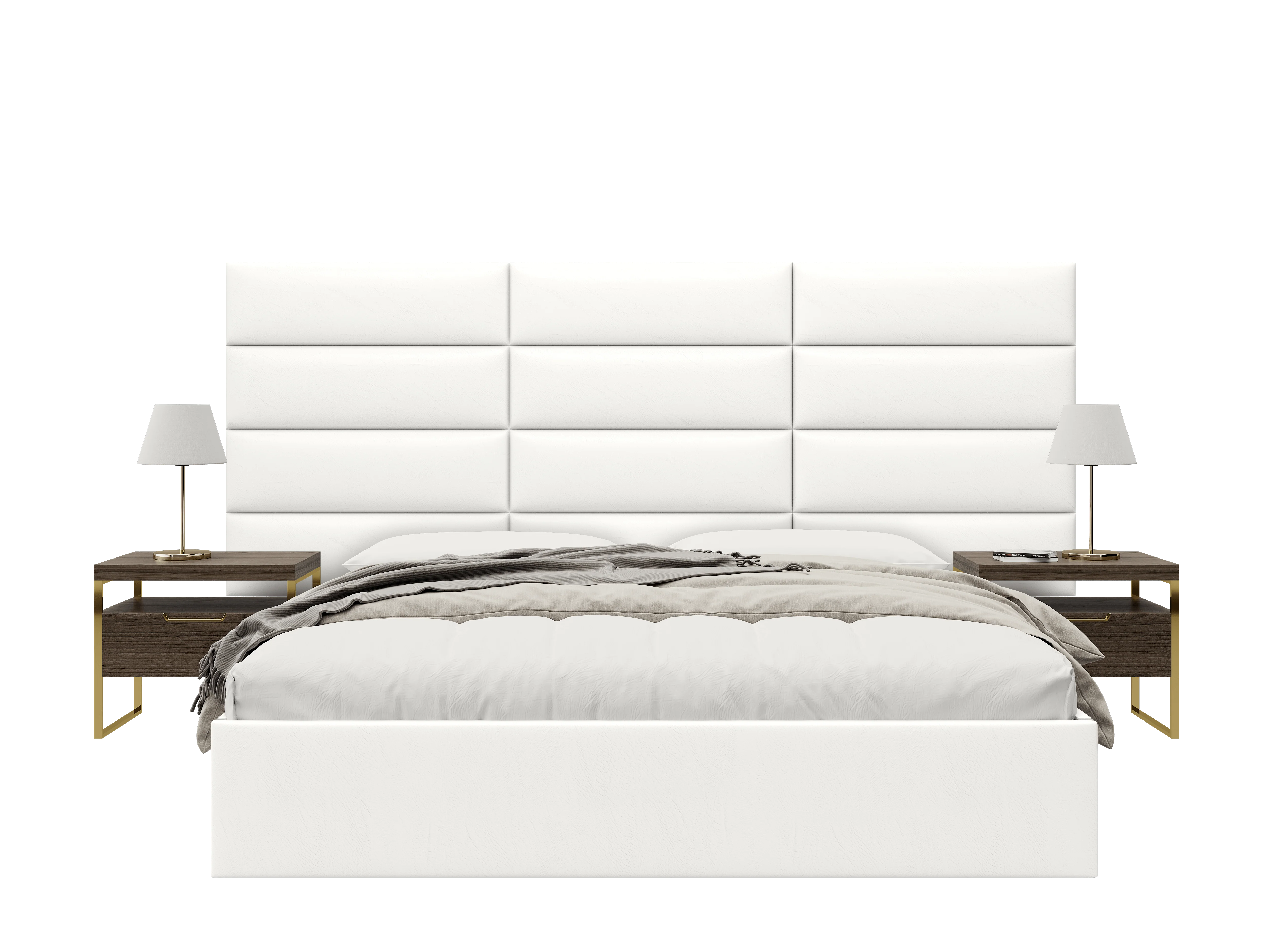 Fredrick Layout - 117" X 46" - Image 20