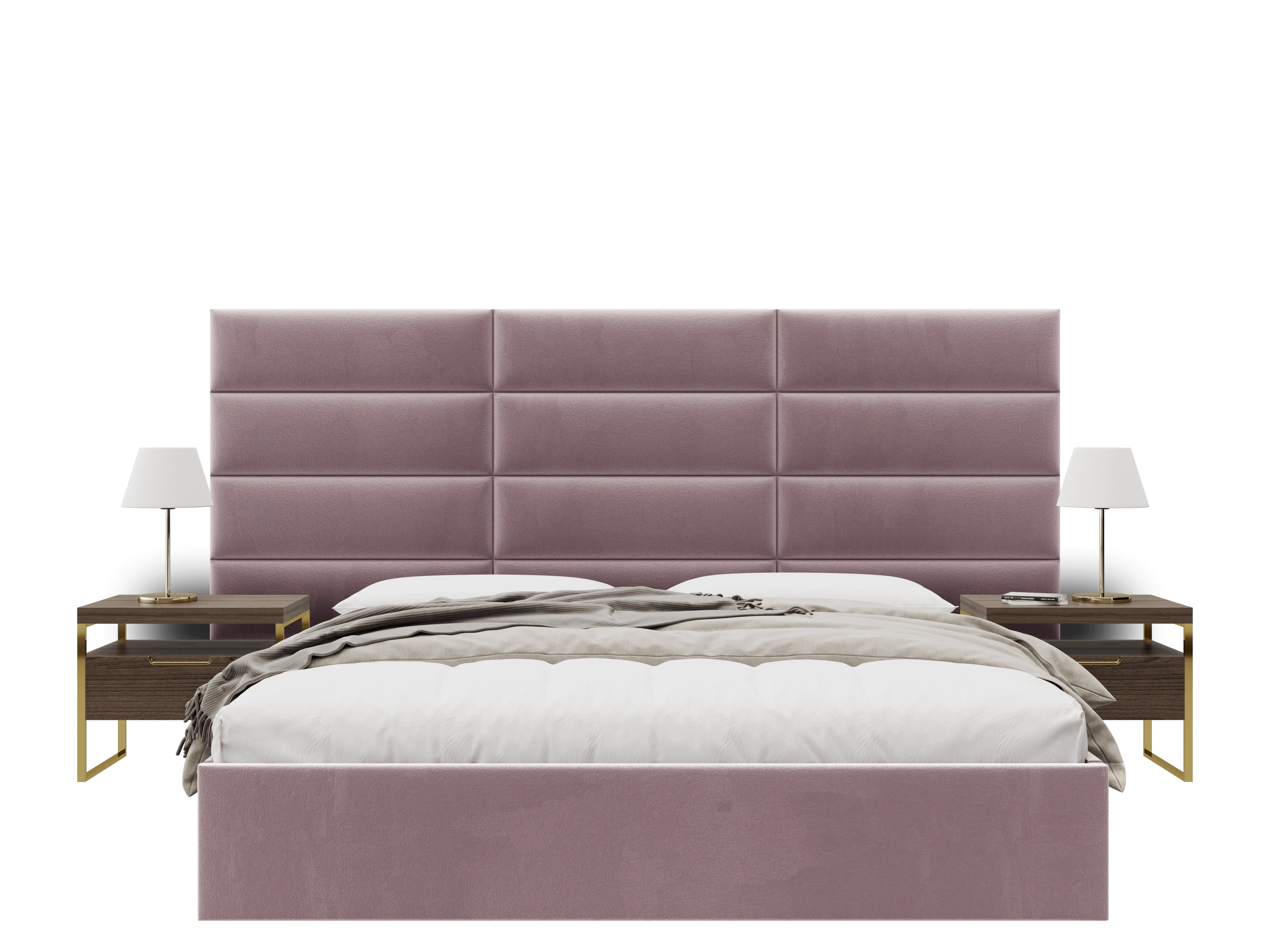 Fredrick Layout - 117" X 46" - Image 21