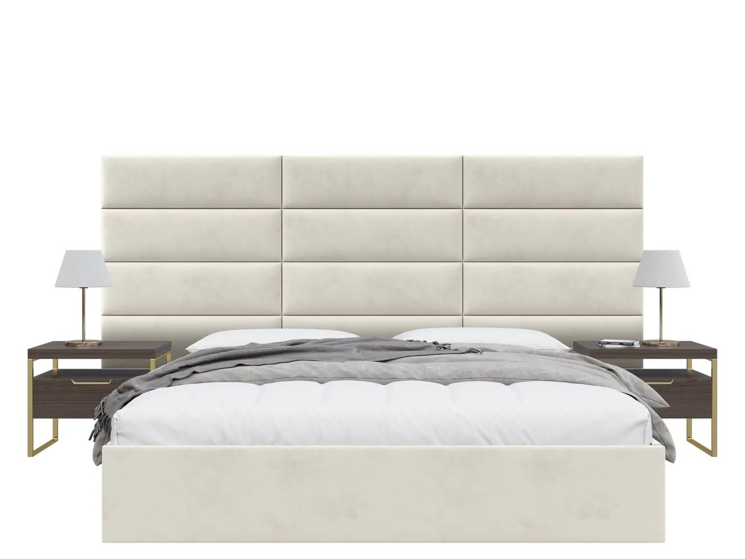 Fredrick Layout - 117" X 46" - Image 22