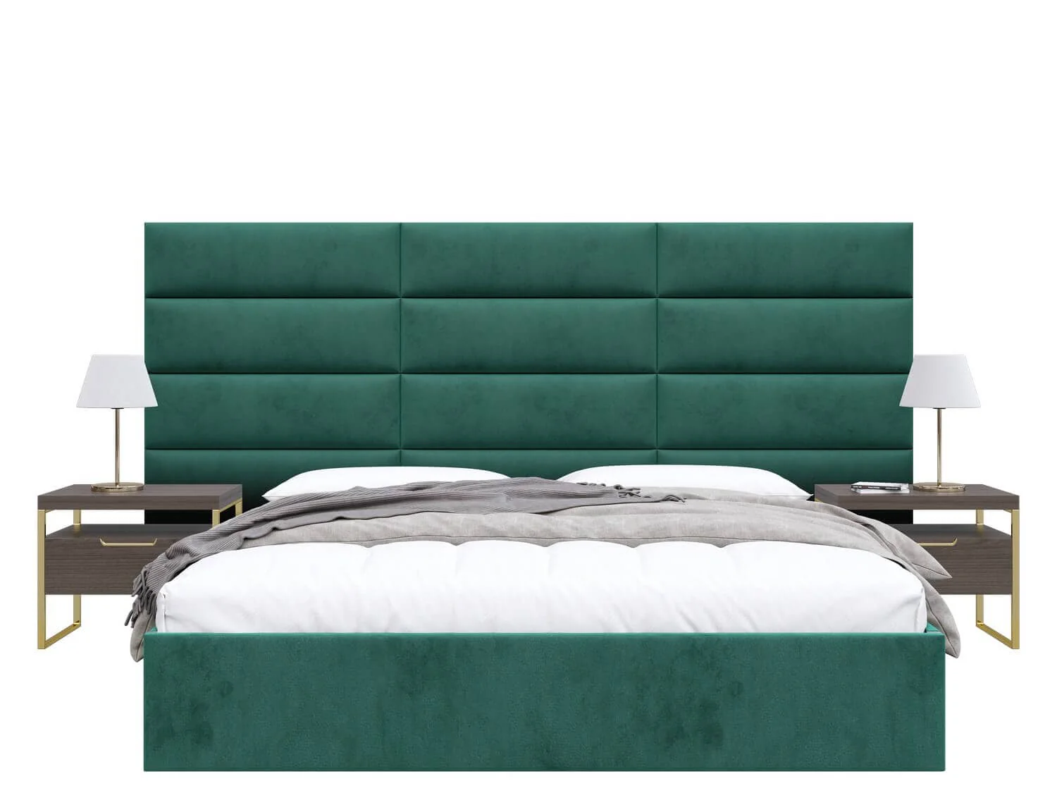 Fredrick Layout - 117" X 46" - Image 27