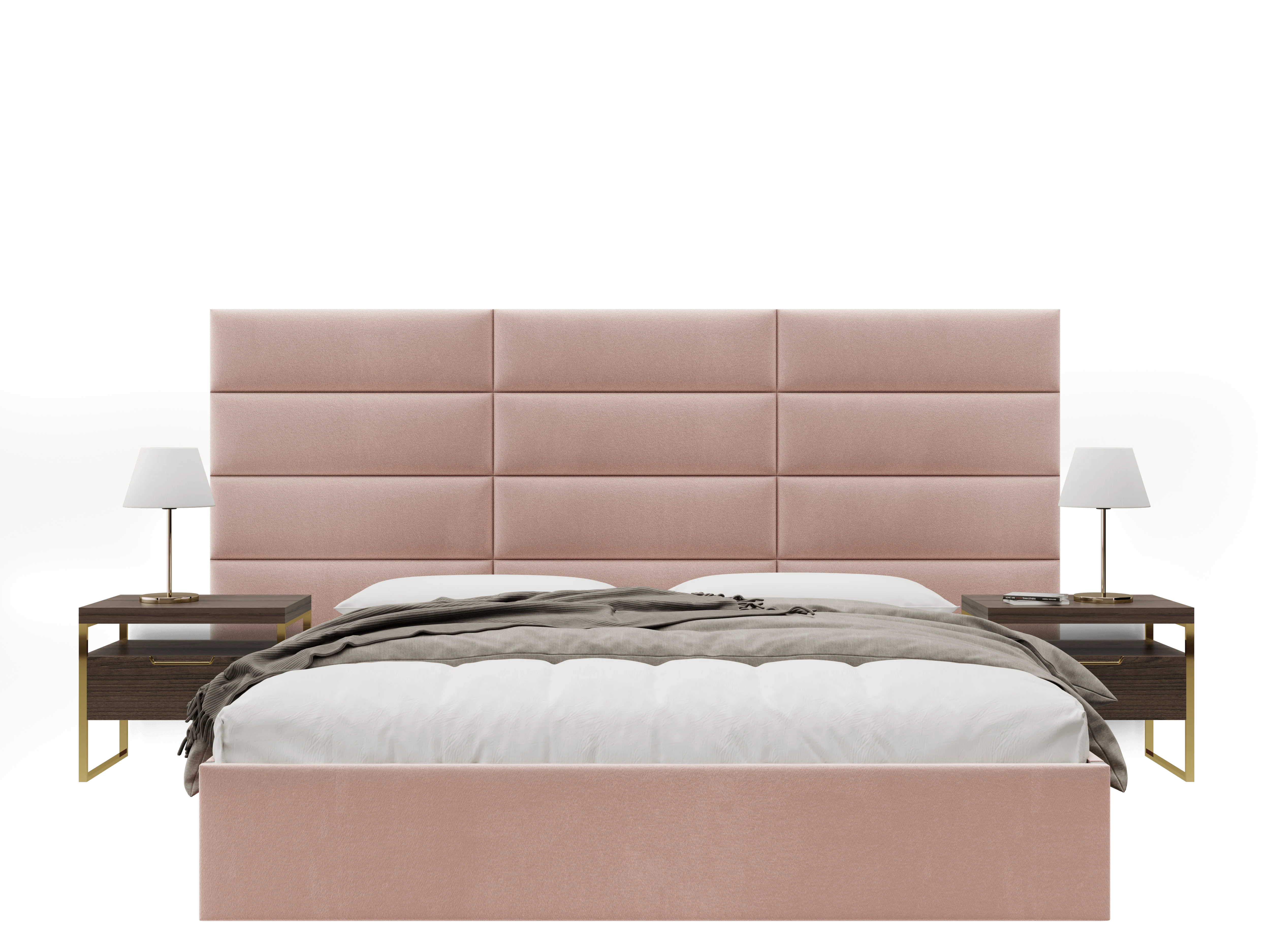 Fredrick Layout - 117" X 46" - Image 28