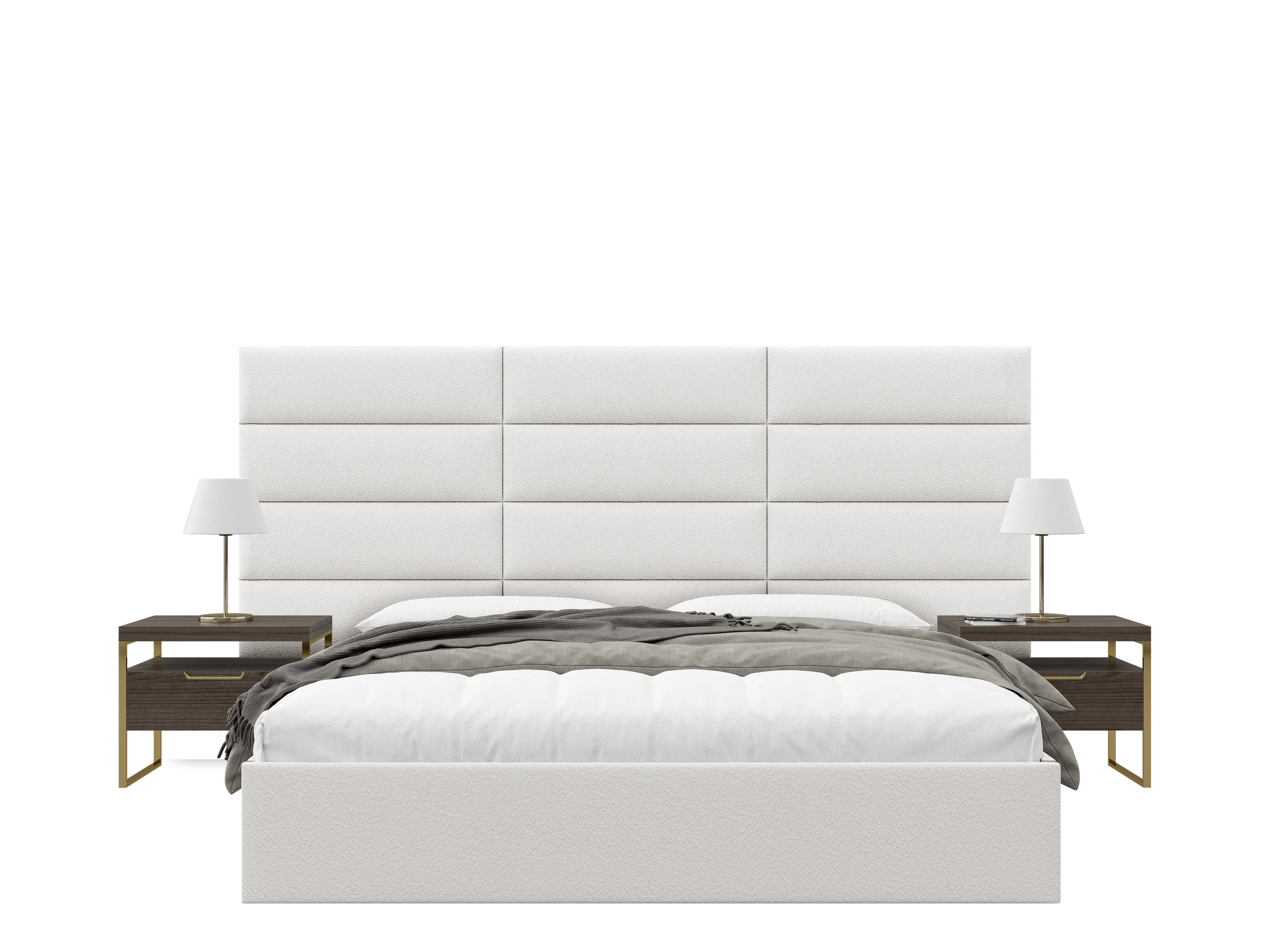 Fredrick Layout - 117" X 46" - Image 30