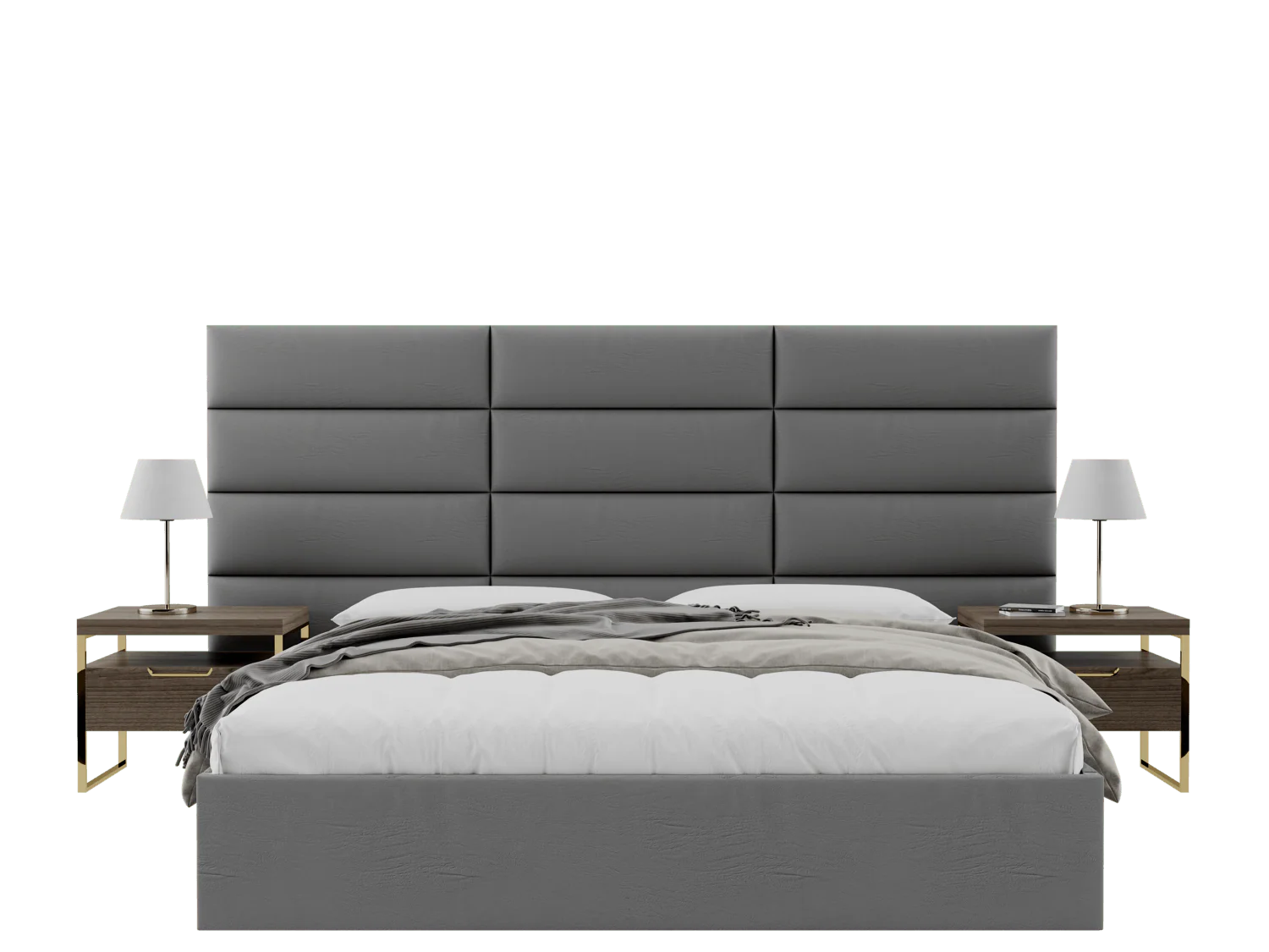 Fredrick Layout - 117" X 46" - Image 31