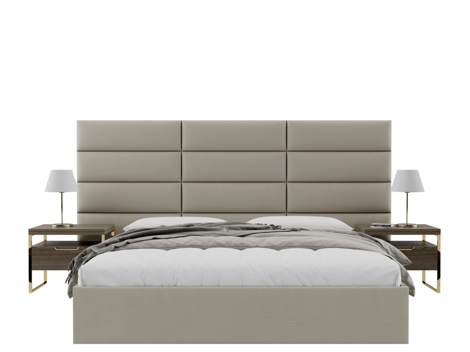 Fredrick Layout - 117" X 46" - Image 32