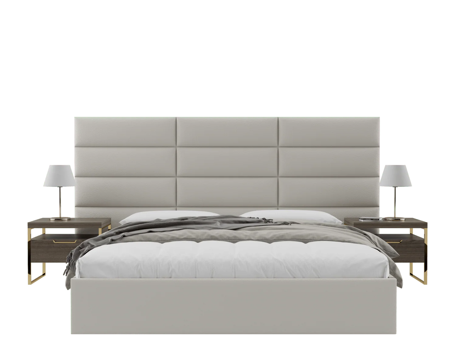 Fredrick Layout - 117" X 46" - Image 33