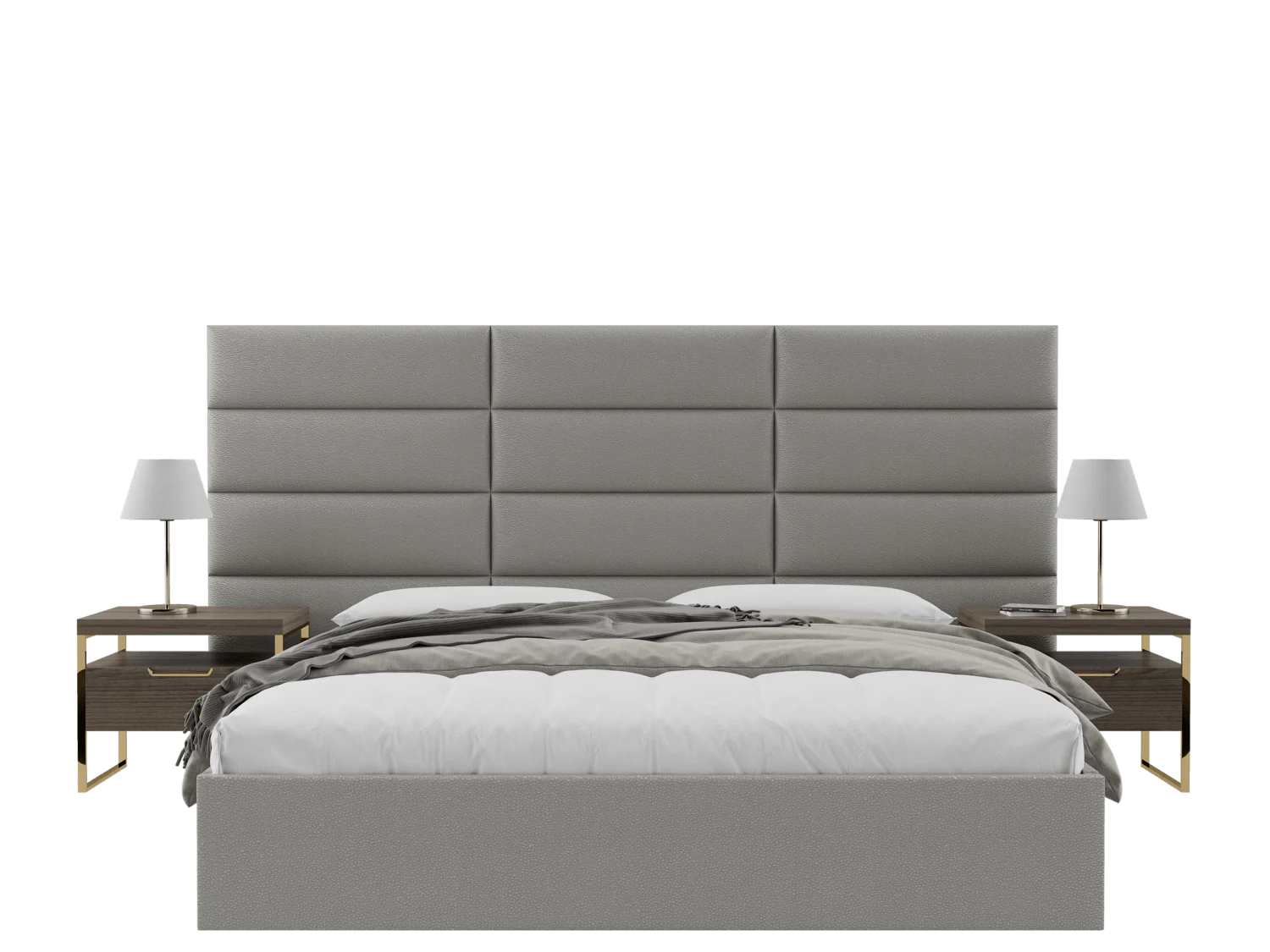 Fredrick Layout - 117" X 46" - Image 34