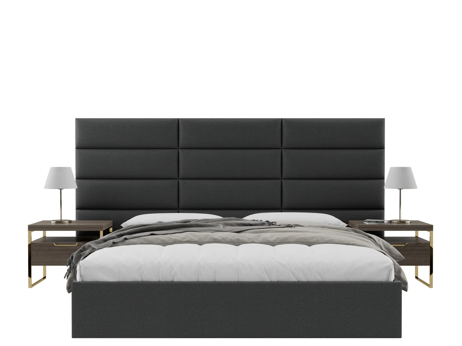 Fredrick Layout - 117" X 46" - Image 35