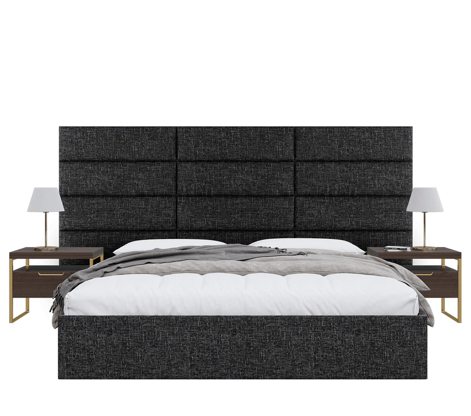 Fredrick Layout - 117" X 46" - Image 36