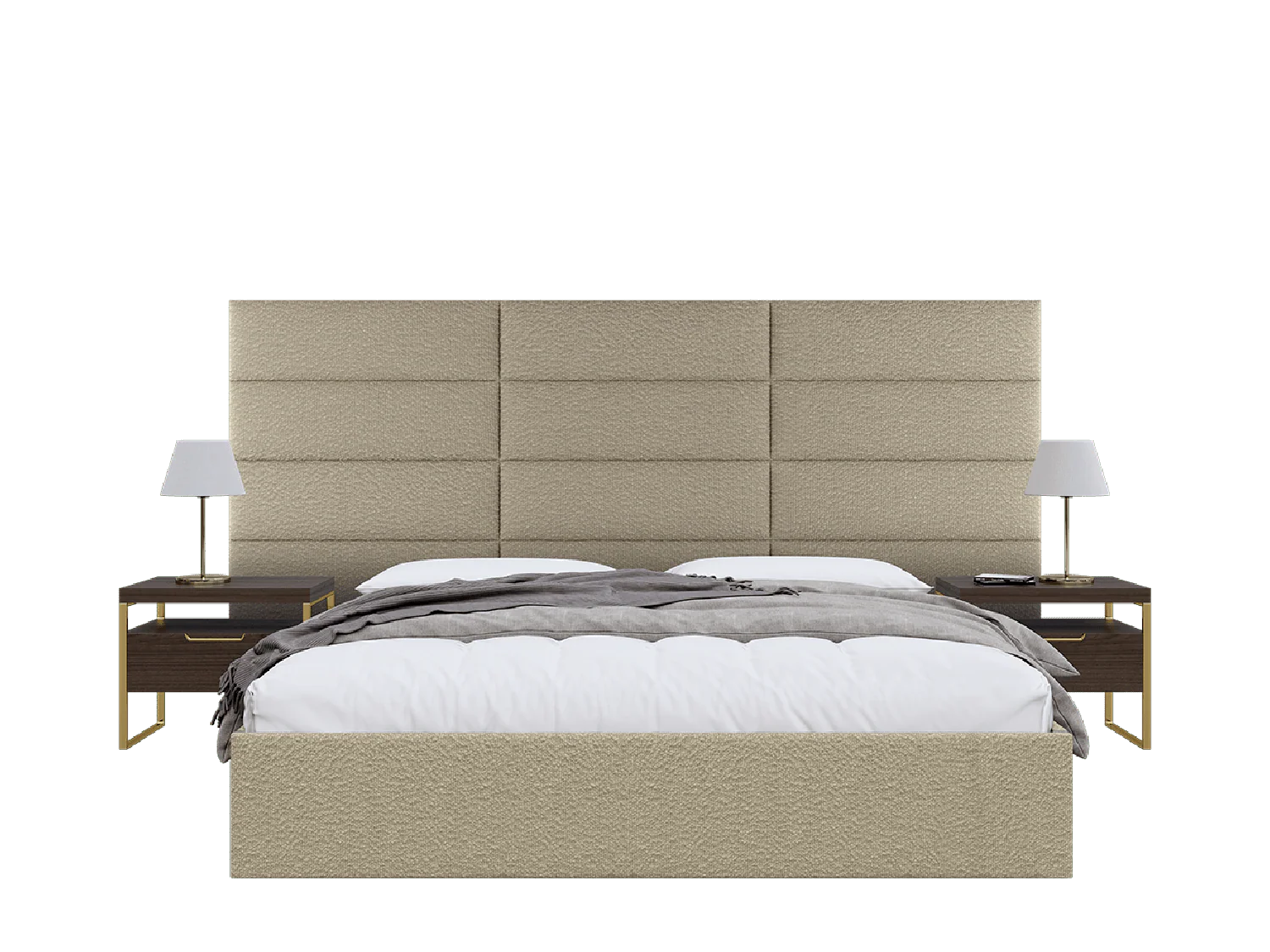 Fredrick Layout - 117" X 46" - Image 38