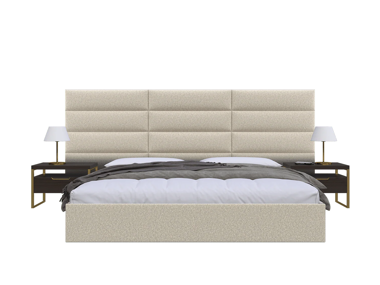 Fredrick Layout - 117" X 46" - Image 75