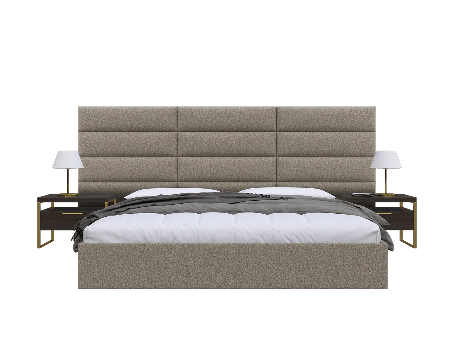 Fredrick Layout - 117" X 46" - Image 76