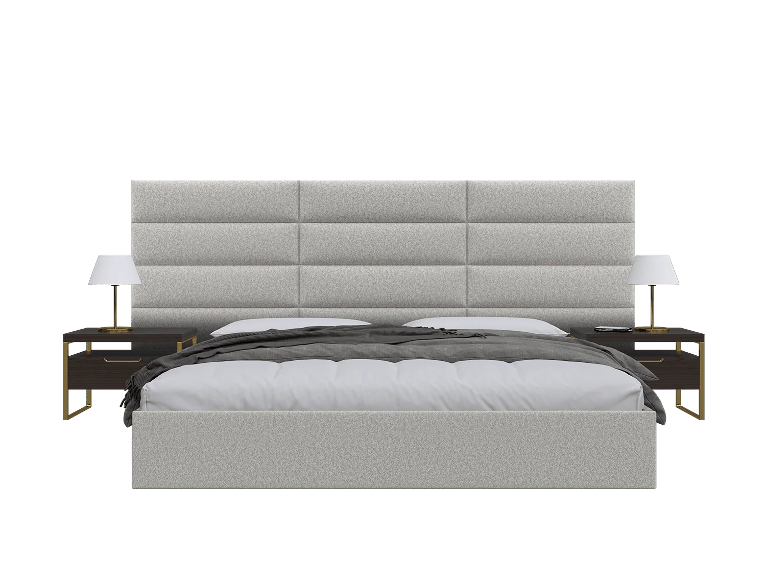 Fredrick Layout - 117" X 46" - Image 77