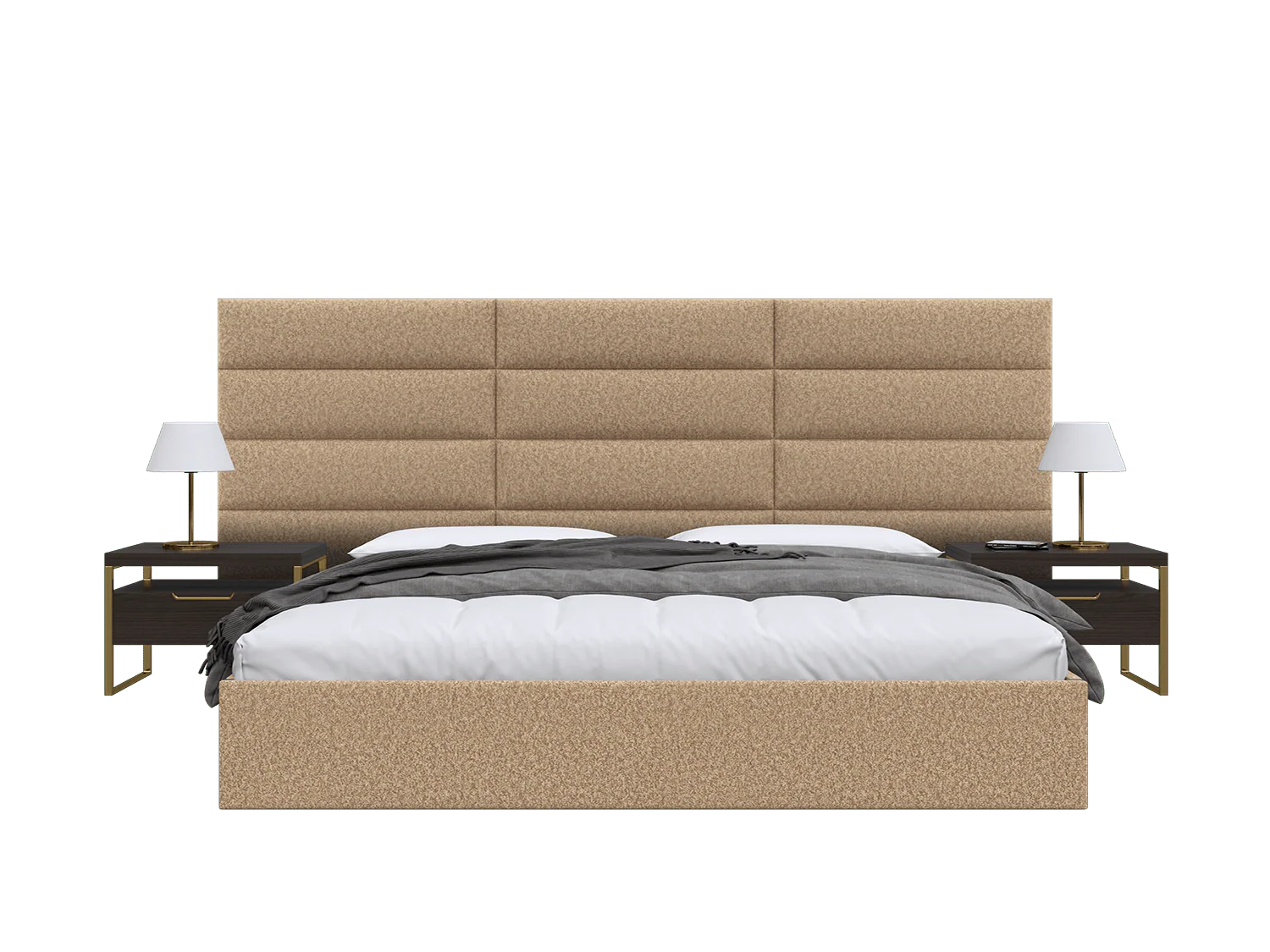 Fredrick Layout - 117" X 46" - Image 78