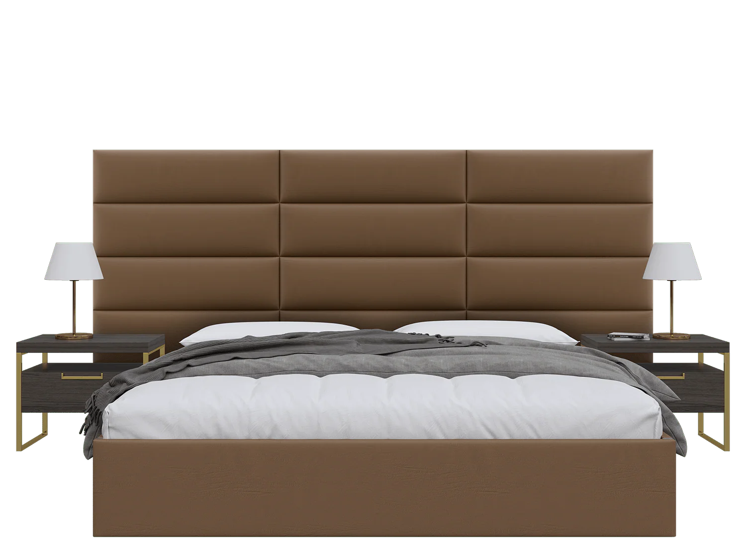 Fredrick Layout - 117" X 46" - Image 79