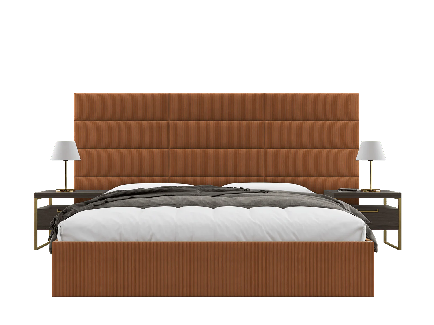 Fredrick Layout - 117" X 46" - Image 80