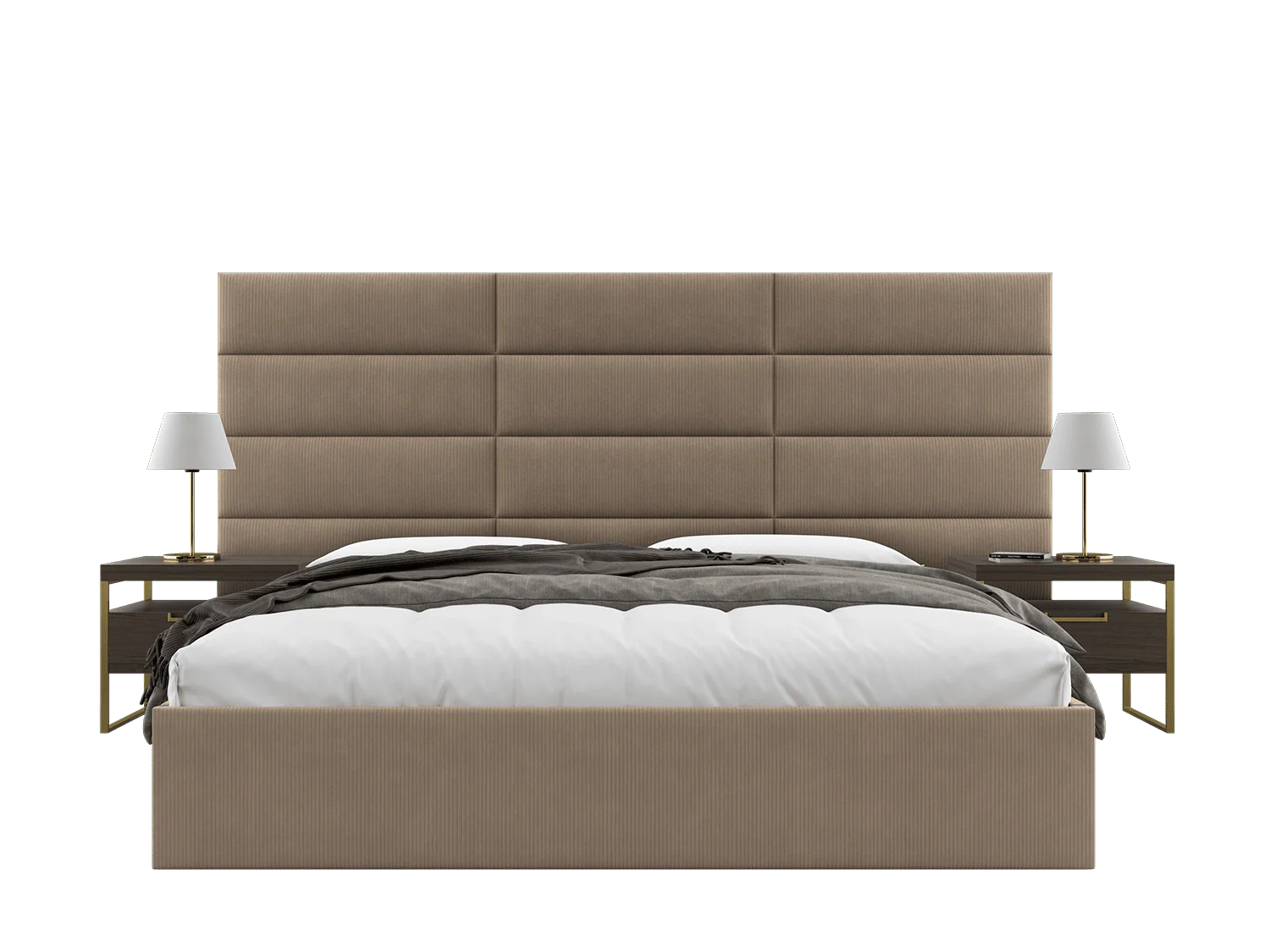 Fredrick Layout - 117" X 46" - Image 81