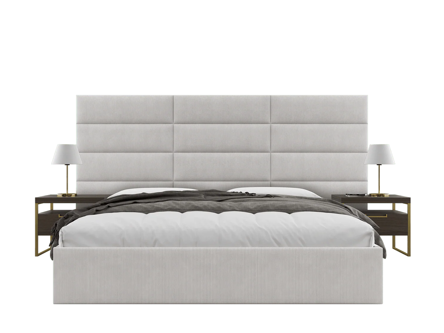 Fredrick Layout - 117" X 46" - Image 82