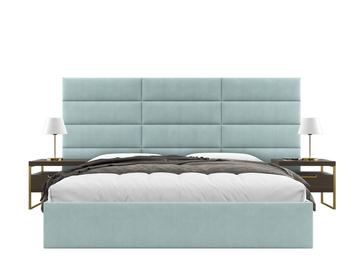 Fredrick Layout - 117" X 46" - Image 83