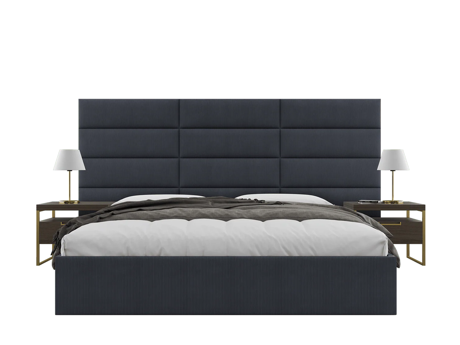 Fredrick Layout - 117" X 46" - Image 85