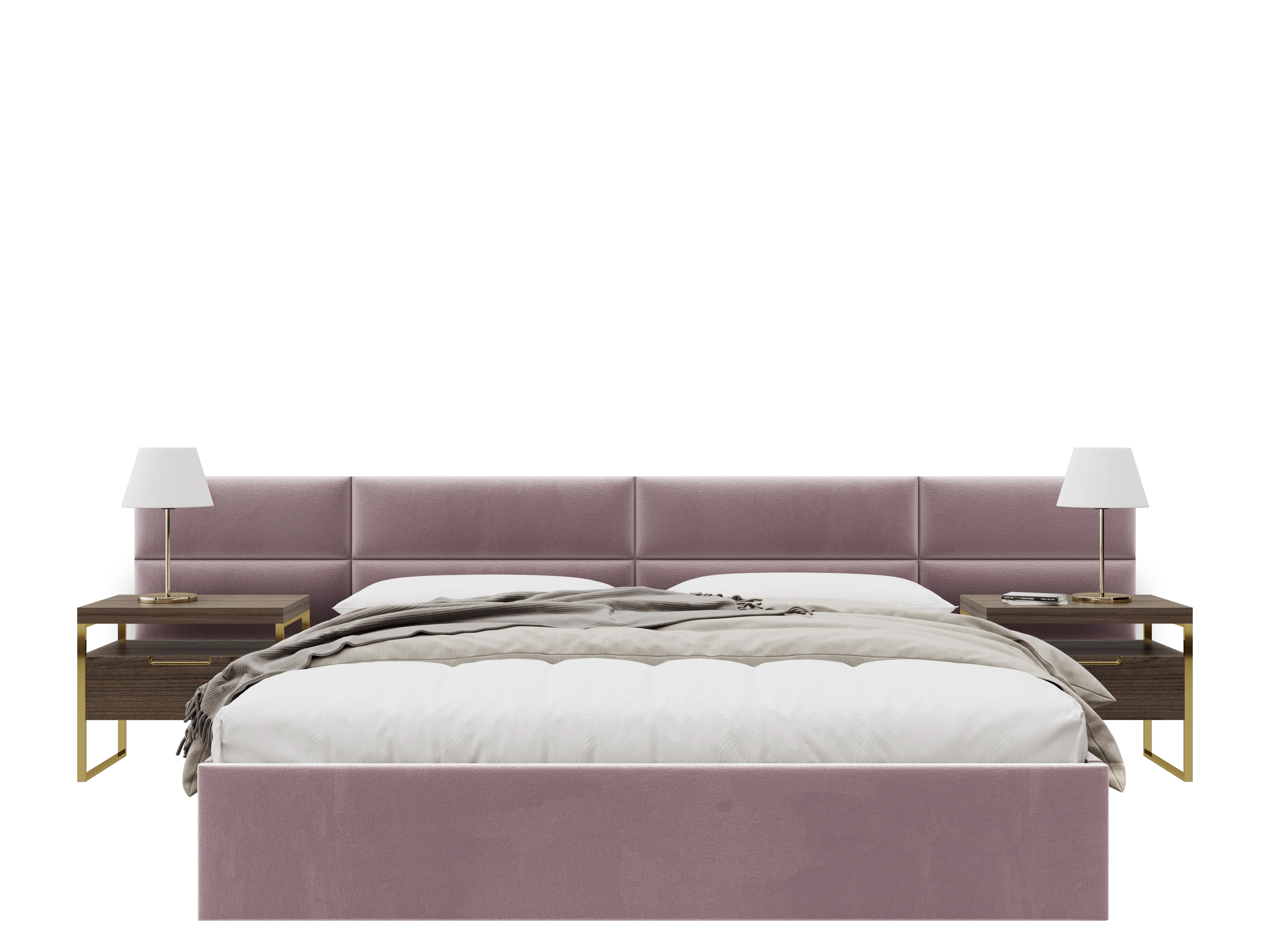 George Layout - 138" X 23" - Image 20