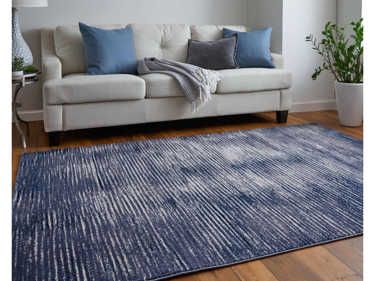 Indio Modern Abstract - Area Rug - Image 102