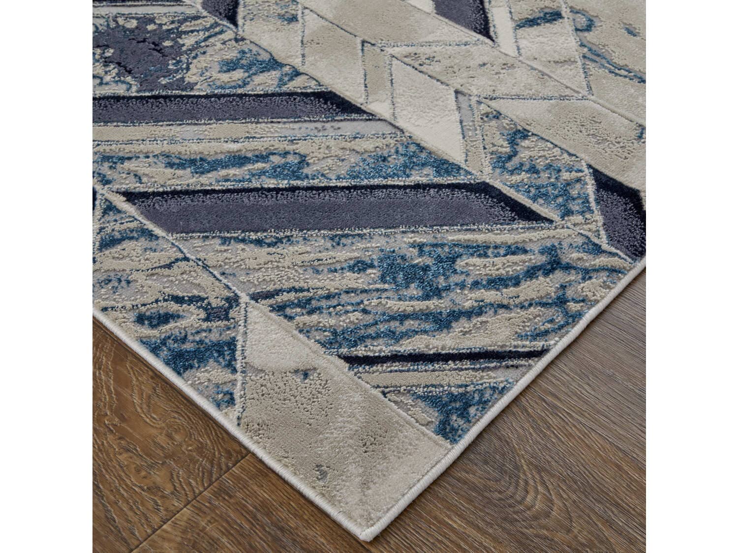 Indio Modern Abstract - Area Rug - Image 126