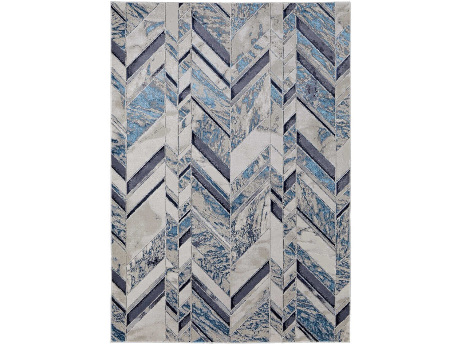 Indio Modern Abstract - Area Rug - Image 148