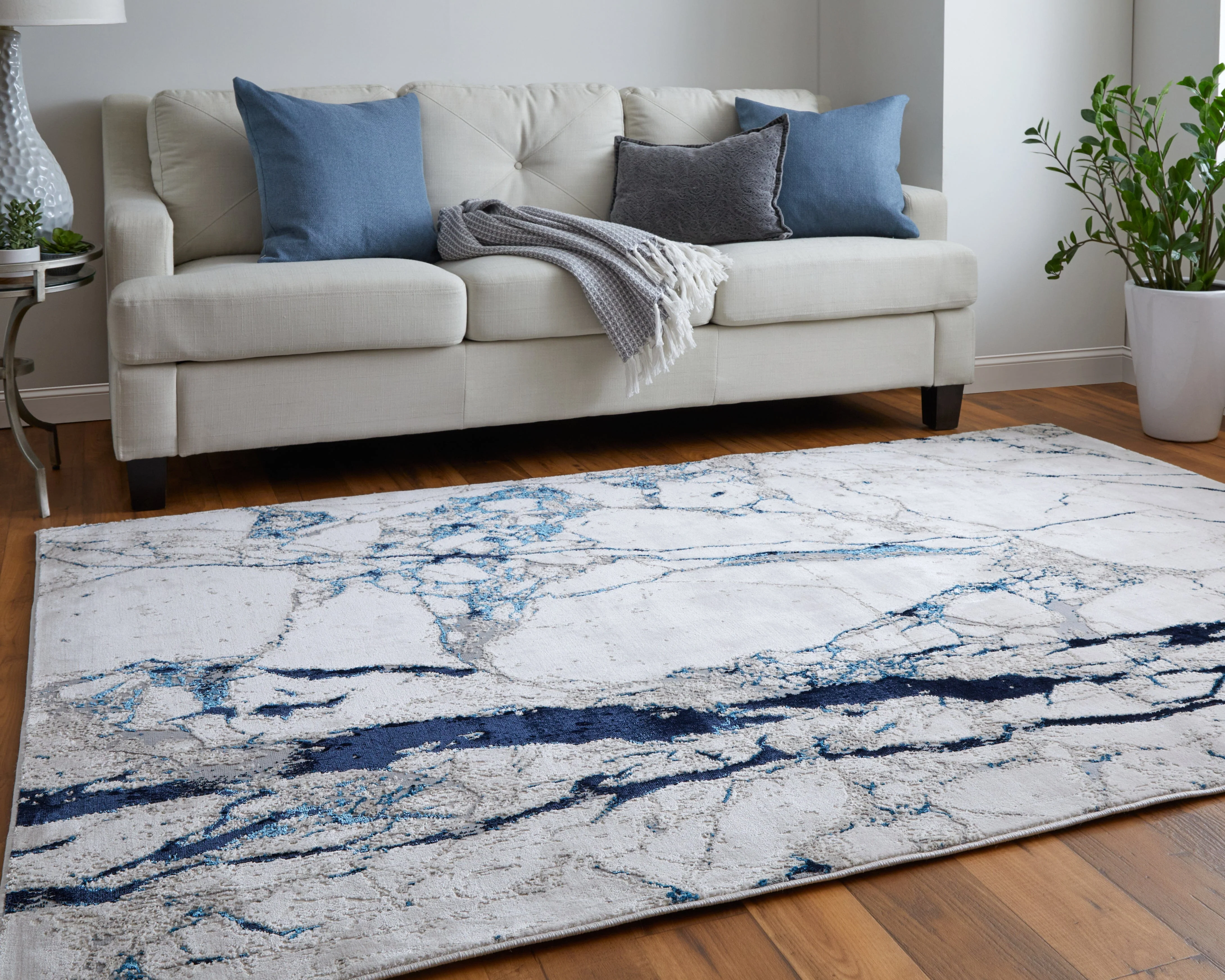 Indio Modern Abstract - Area Rug - Image 20