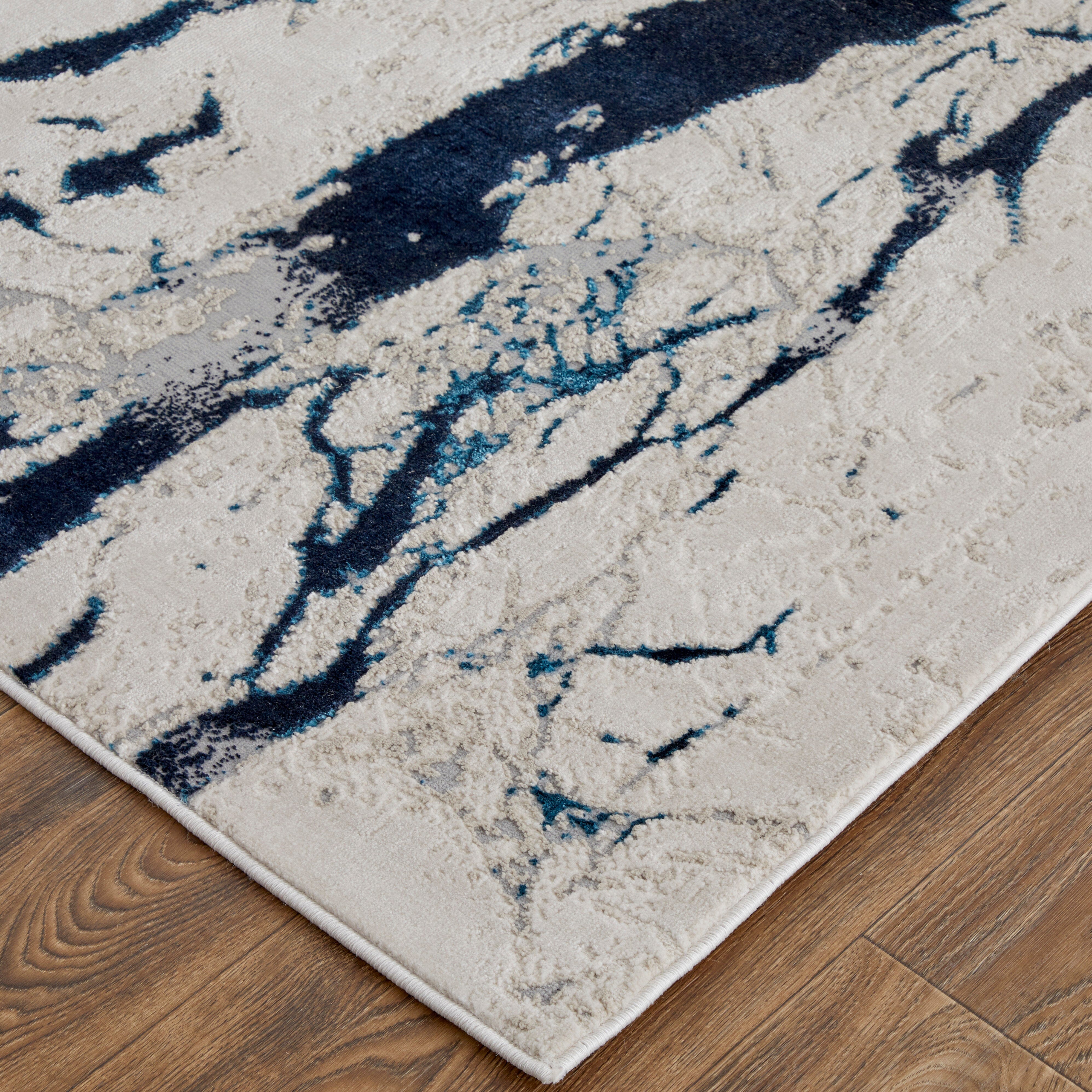 Indio Modern Abstract - Area Rug - Image 36