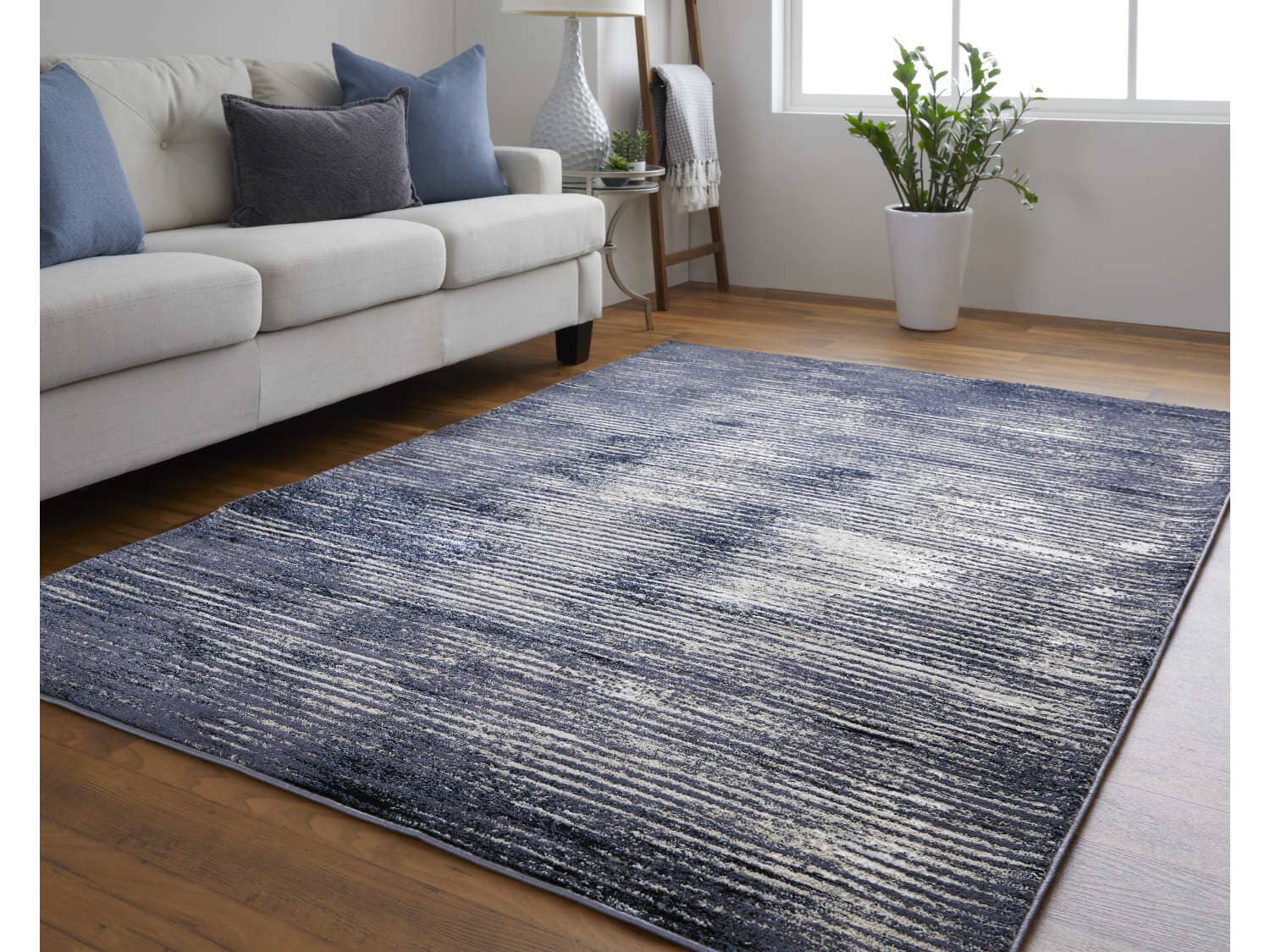 Indio Modern Abstract - Area Rug - Image 63