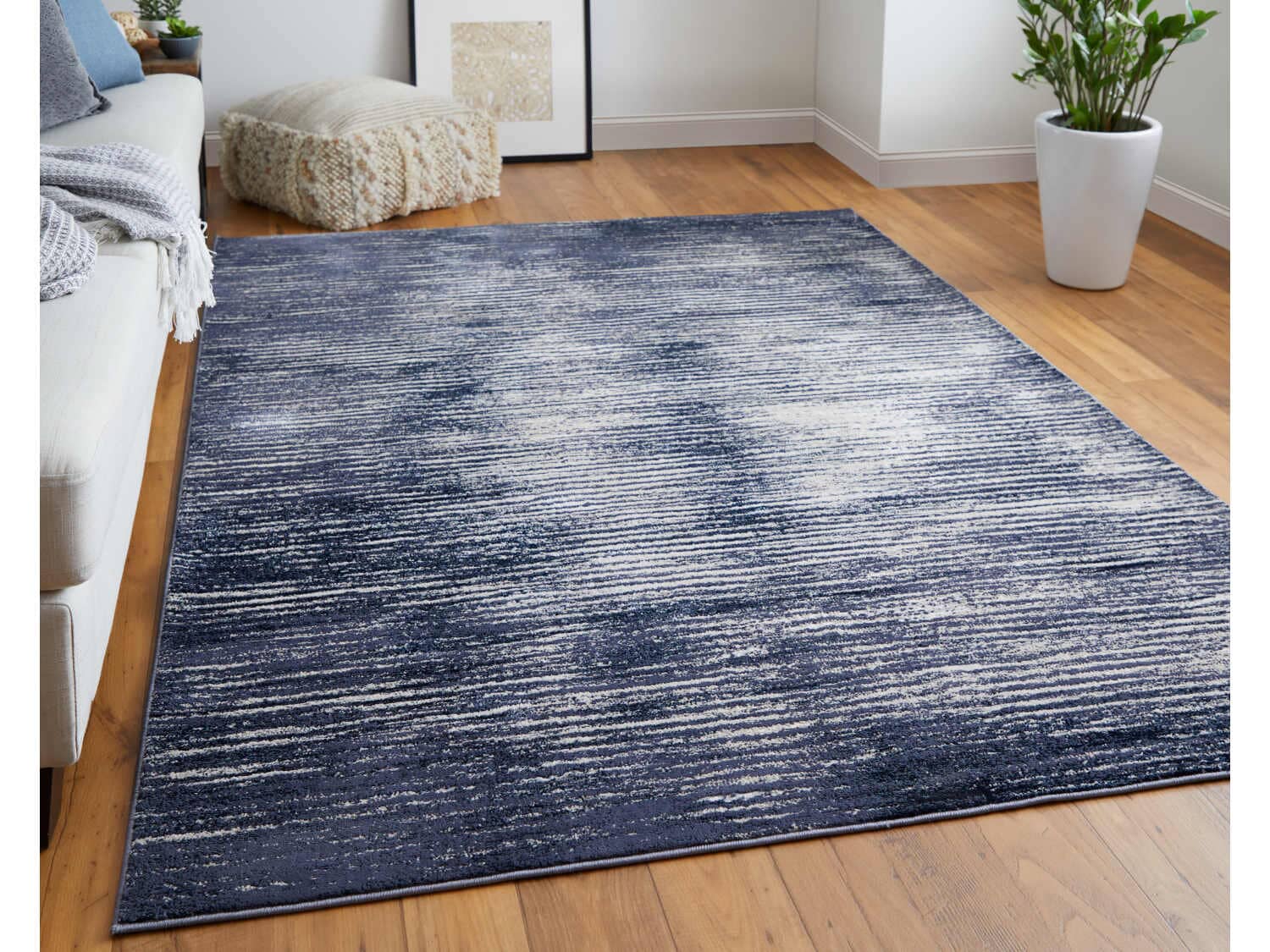 Indio Modern Abstract - Area Rug - Image 87