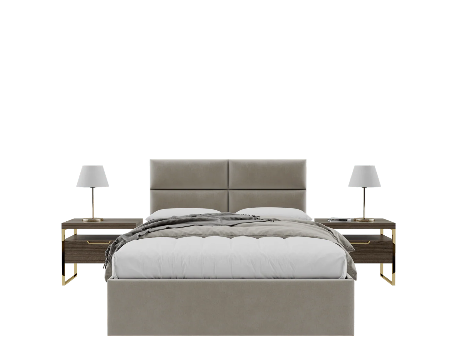 Isabelle Layout - 60" X 23" - Image 12